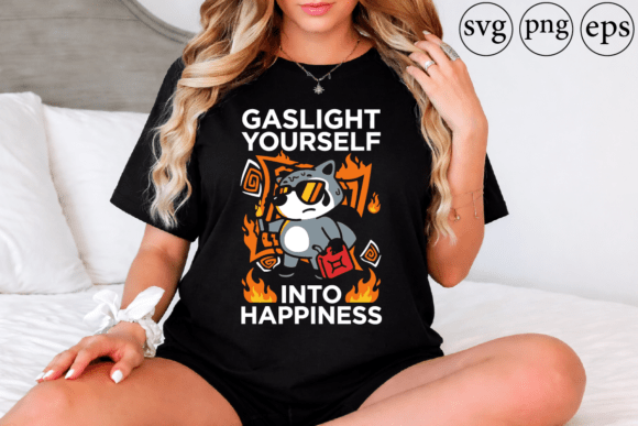 Fire Starter Cat: Unleashing Chaotic Energy in Your Designs